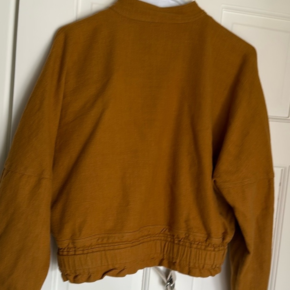 Posse jacket